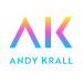 Andy Krall, fractional marketing support